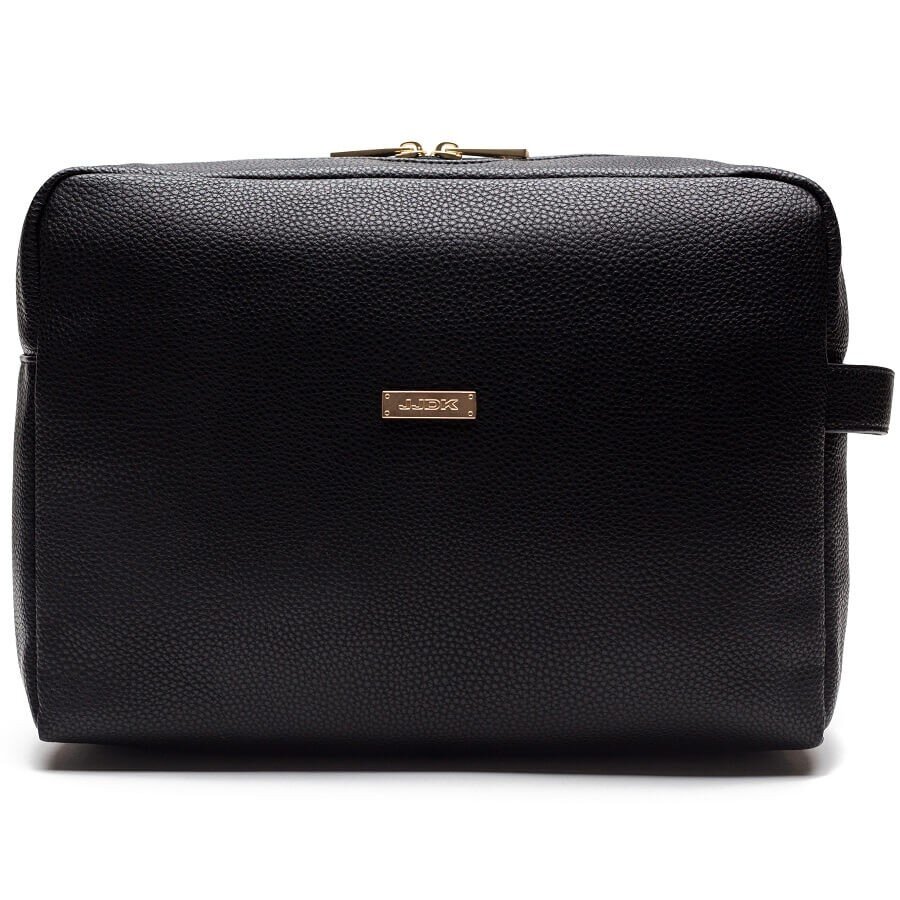 JJDK Kozmetične Torbice Anna Marie Kozmetična Torbica X-Large Black 1 kos