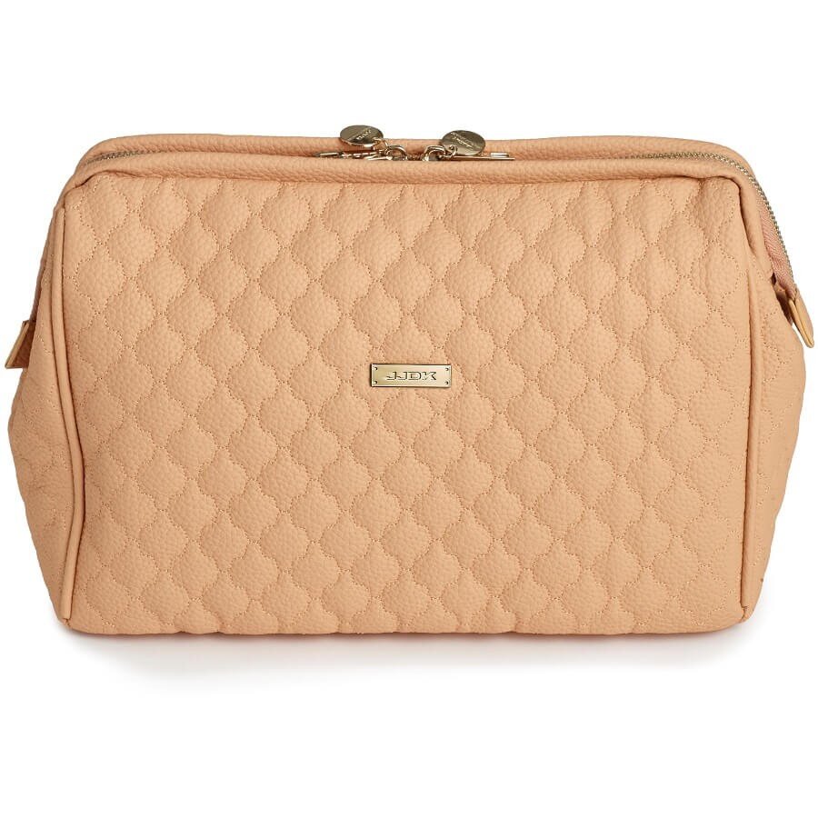 JJDK Kozmetične Torbice Pendula Kozmetična Torbica XL Astible Peach Bark 1 kos