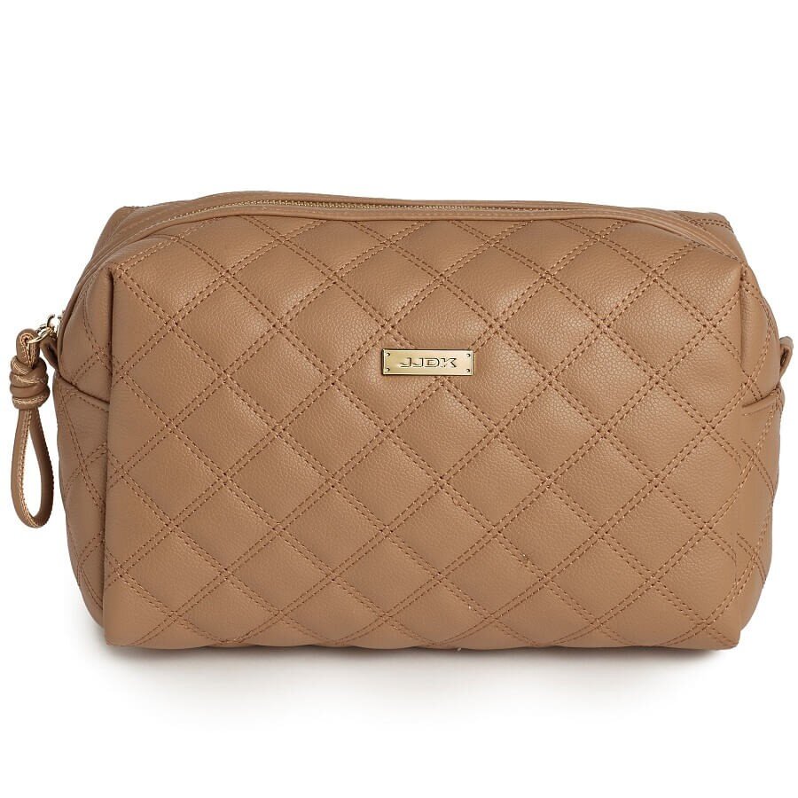 JJDK Kozmetične Torbice Twiggy Kozmetična Torbica Large D.M.Br. Double 1 kos