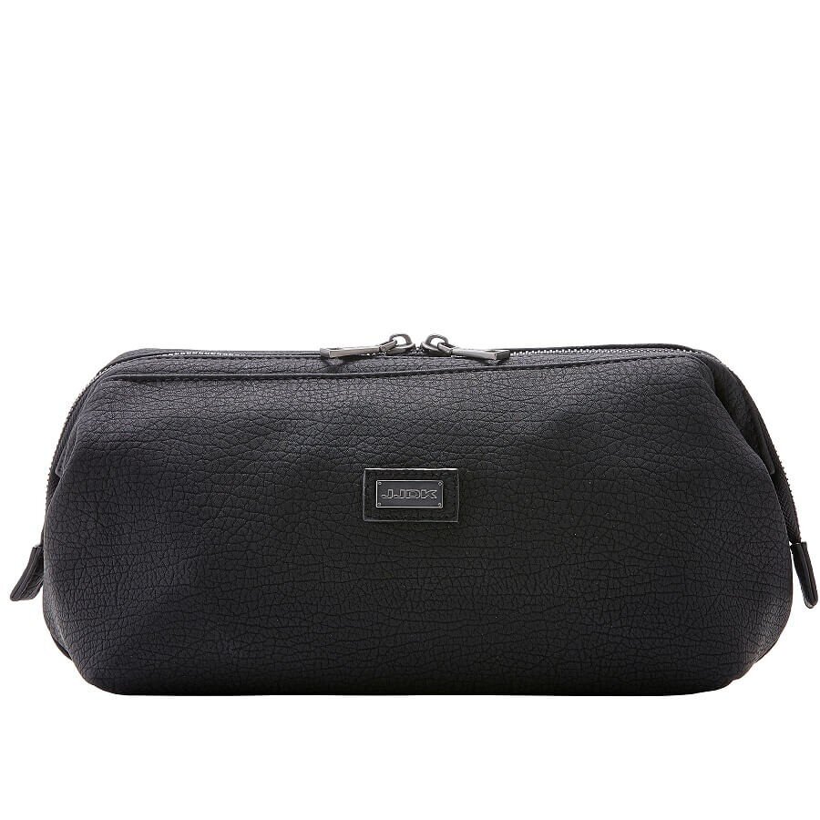 JJDK Kozmetične Torbice Valdemar Kozmetična Torbica Large Black 1 kos