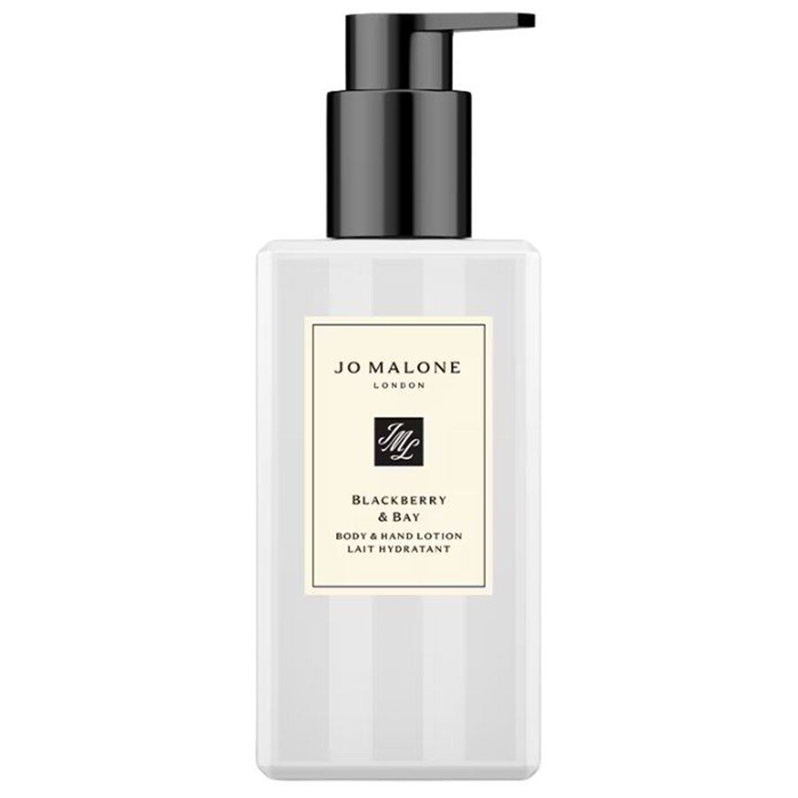 Jo Malone London Blackberry & Bay Body Hand Lotion Losjon Za Telo In Roke 250 ml