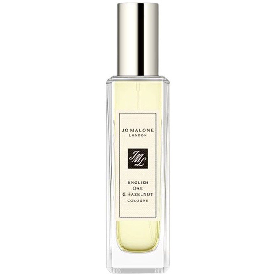Jo Malone London Colognes English Oak & Hazelnut Cologne Kolonjska Voda 100 ml