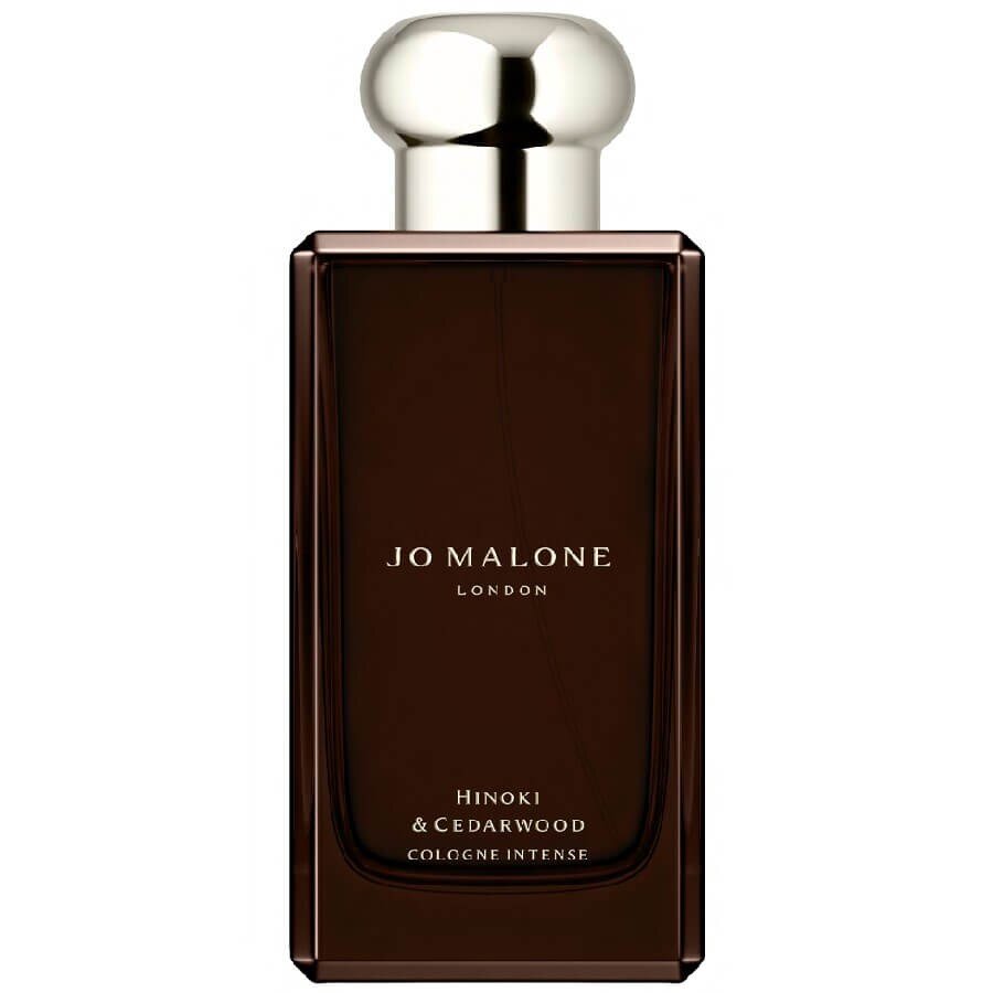 Jo Malone London Colognes Intense Hinoki & Cedarwood Cologne Kolonjska Voda 100 ml