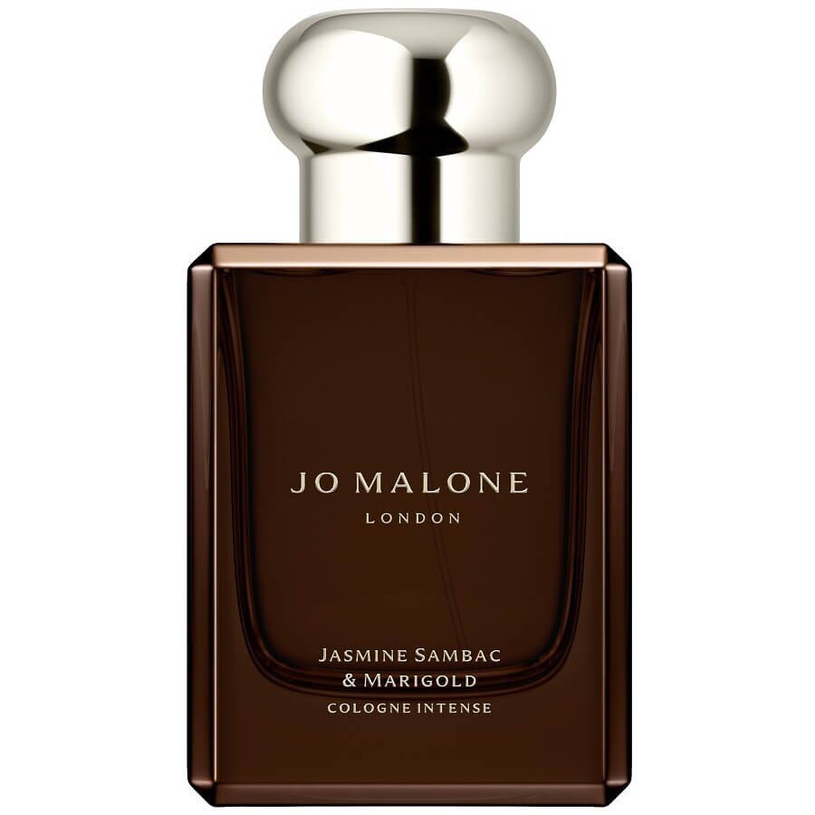 Jo Malone London Colognes Intense Jasmine Sambac & Marigold Cologne Kolonjska Voda 50 ml