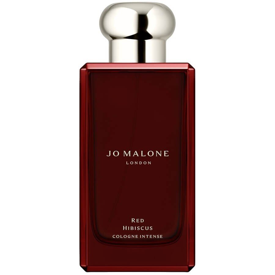 Jo Malone London Colognes Intense Red Hibiscus Eau De Cologne Kolonjska Voda 100 ml