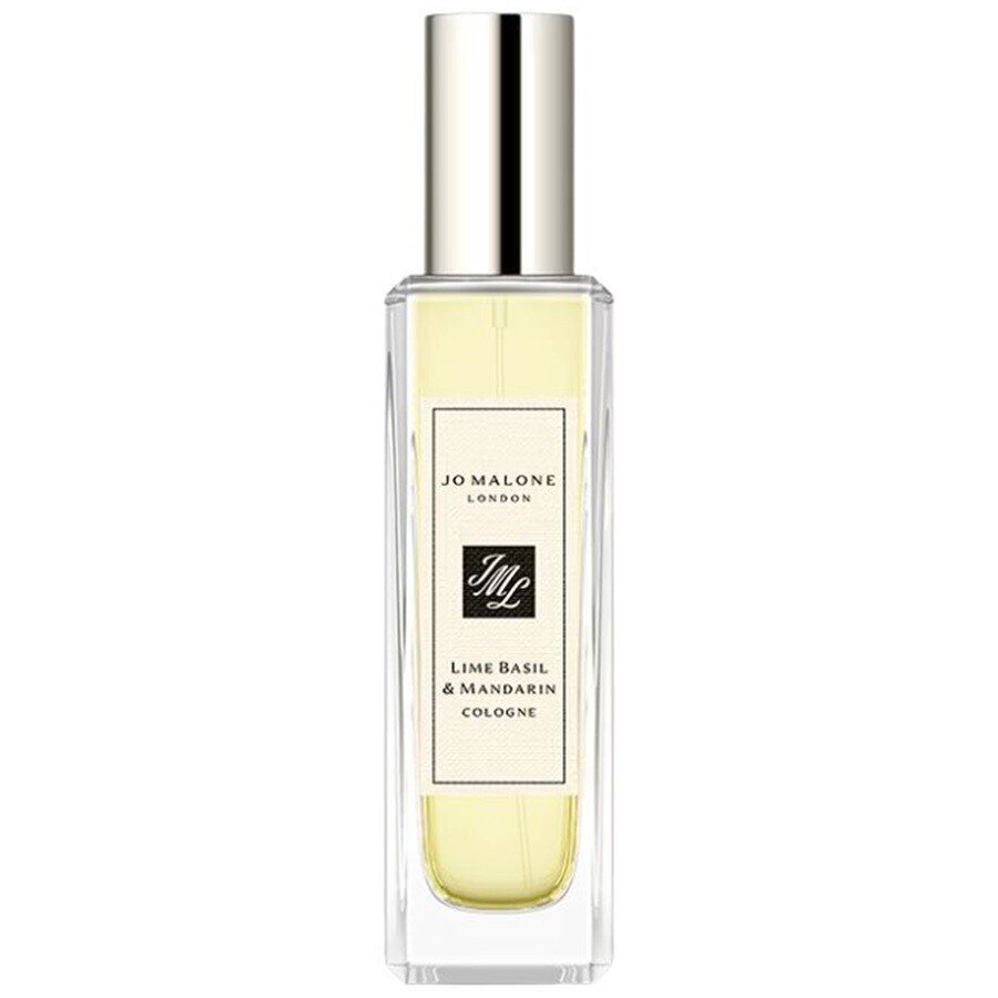 Jo Malone London Colognes Lime Basil & Mandarin Cologne Kolonjska Voda 30 ml