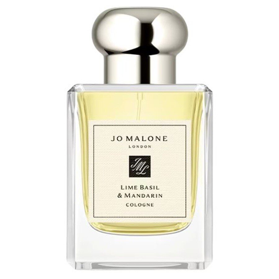 Jo Malone London Colognes Lime Basil & Mandarin Cologne Kolonjska Voda 50 ml