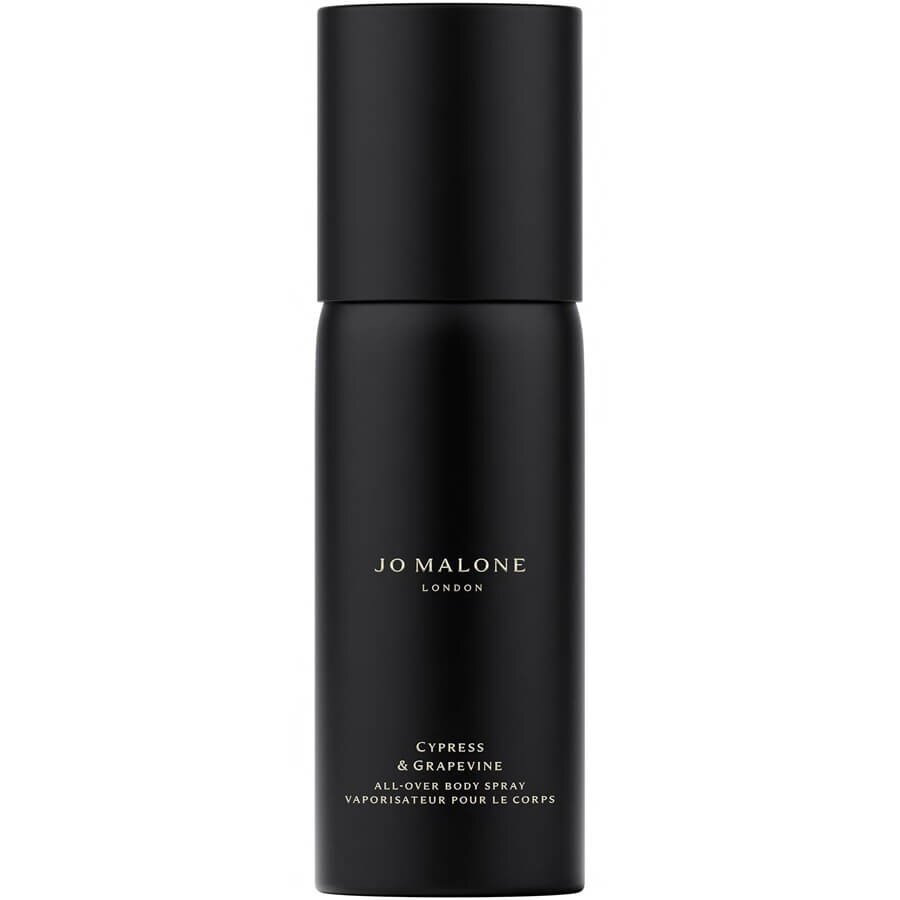 Jo Malone London Cypress & Grapevine Body Spray Sprej Za Telo 125 ml