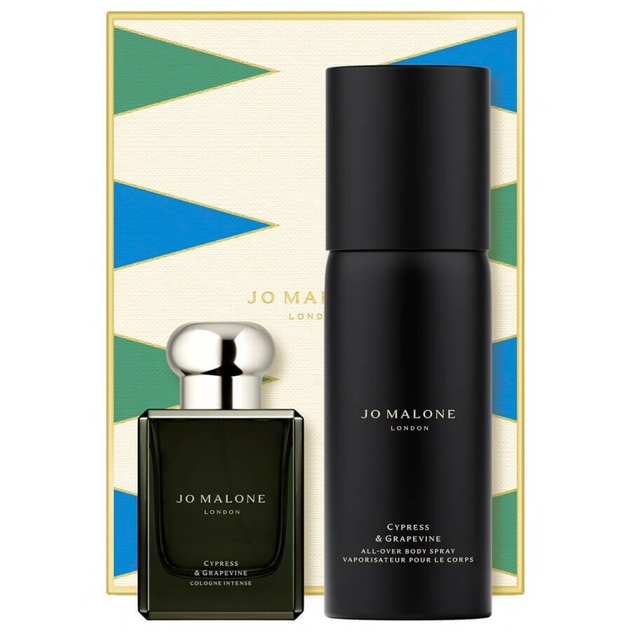 Jo Malone London Cypress & Grapevine Cologne Intense 50 Ml Set 1 kos