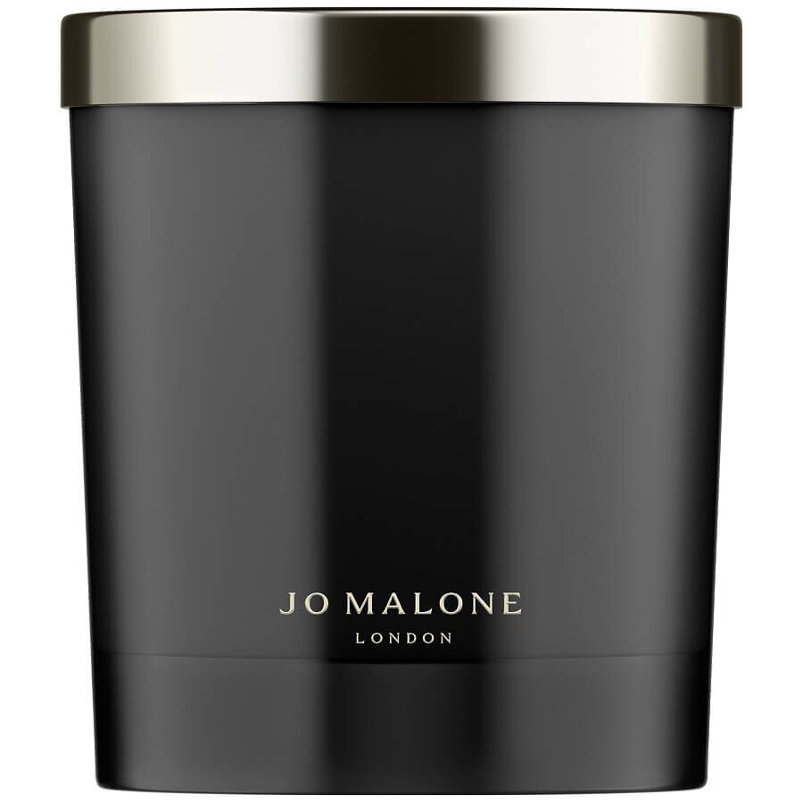 Jo Malone London Dark Amber & Ginger Lily Candle Dišeča Sveča 1 kos