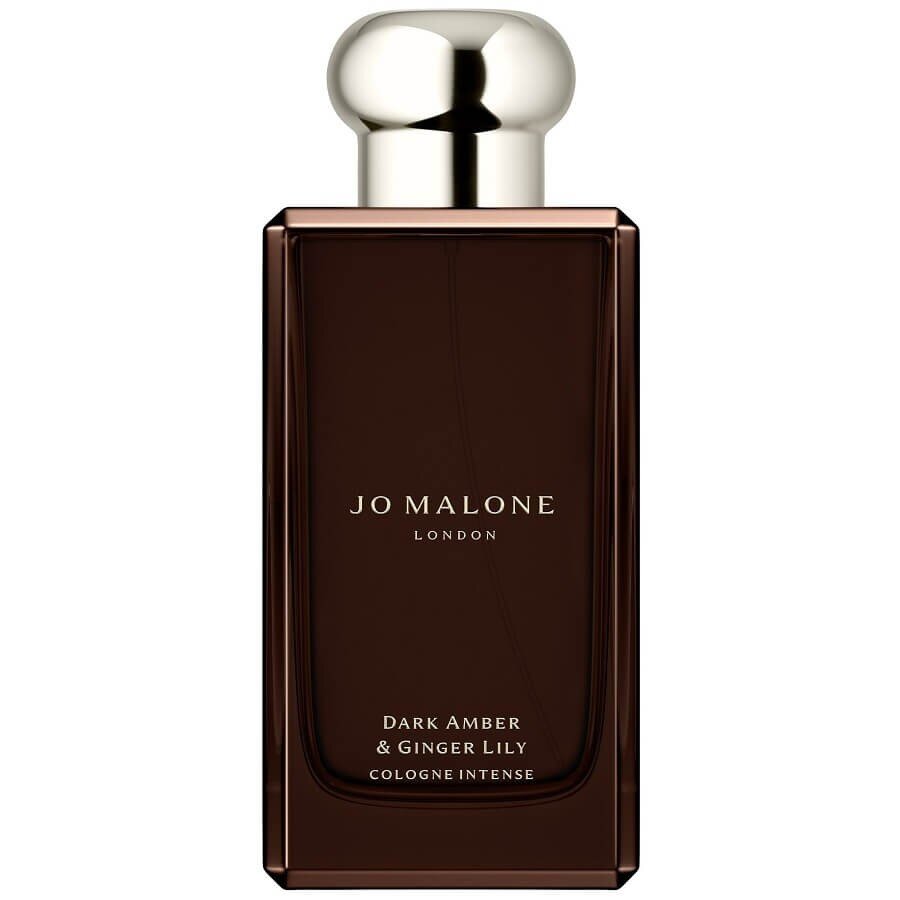 Jo Malone London Dark Amber & Ginger Lily Cologne Intense Kolonjska Voda 100 ml