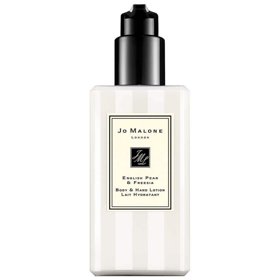 Jo Malone London English Pear & Frees. Body Hand Lotion Losjon Za Telo In Roke 250 ml