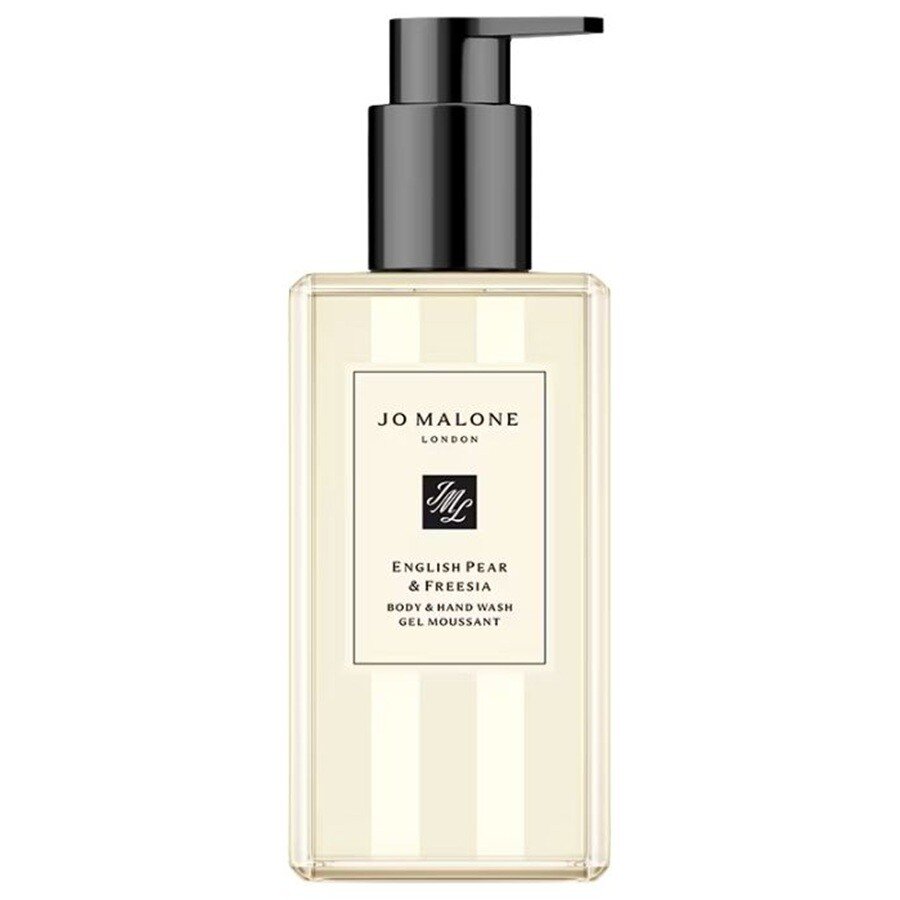 Jo Malone London English Pear & Freesia Body Hand Wash Tekoče Milo 250 ml