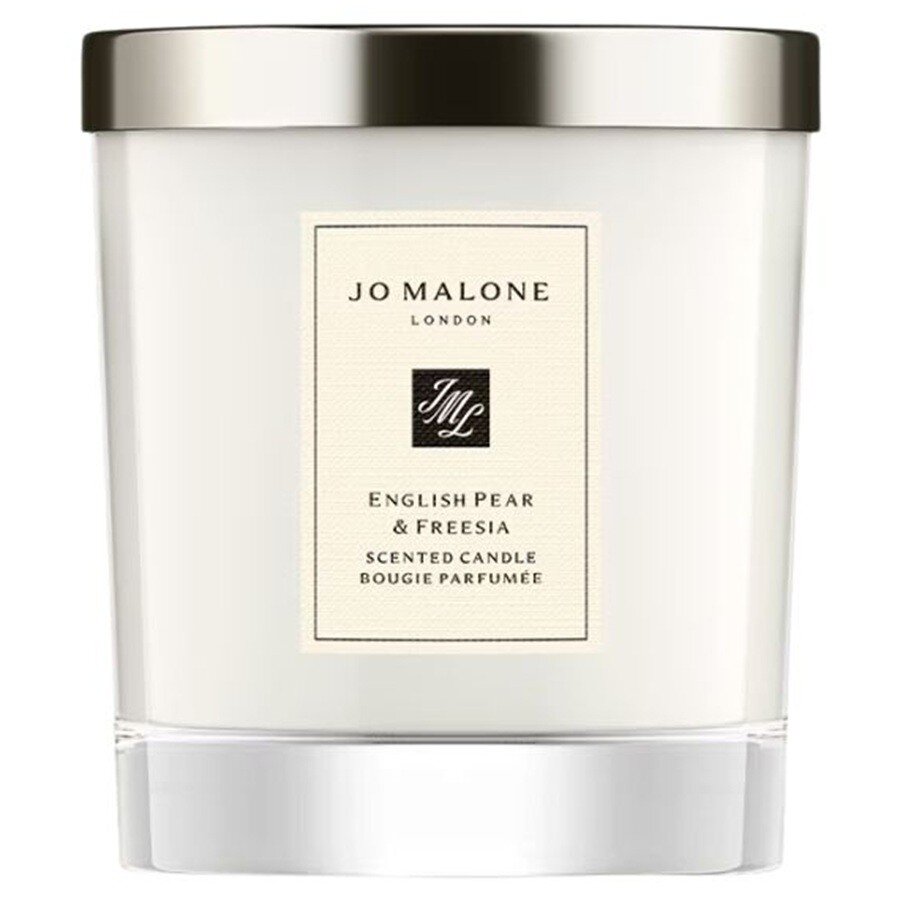 Jo Malone London English Pear & Freesia Candle Dišeča Sveča 200 g