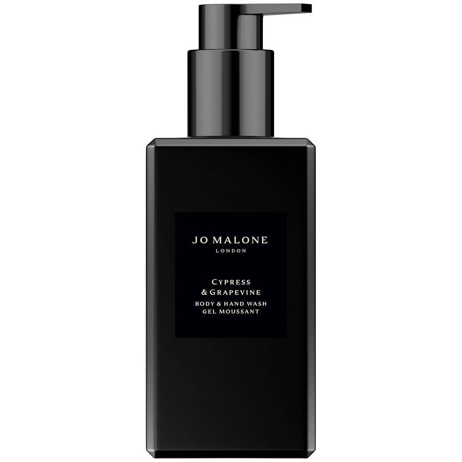 Jo Malone London Geli Za Prhanje Cypress & Grapevine Body Hand Wash Gel 250 ml
