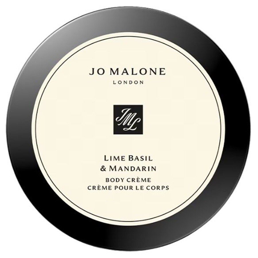 Jo Malone London Lime Basil & Mandarin Body Creme Krema Za Telo 175 ml