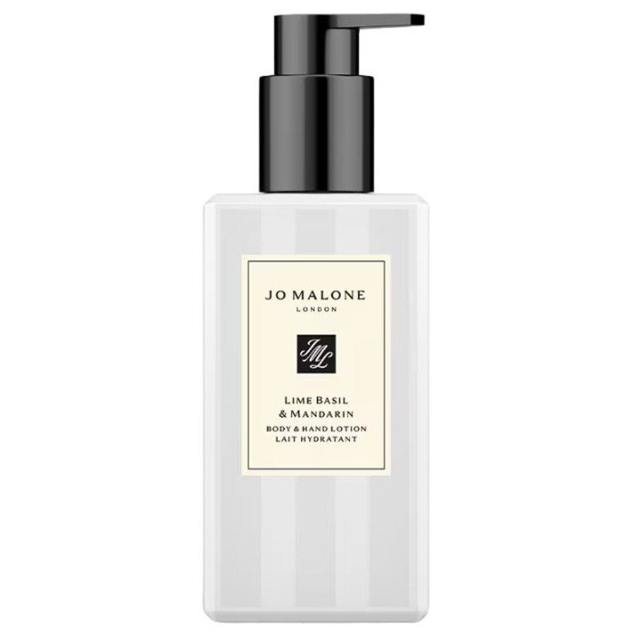 Jo Malone London Lime Basil & Mandarin Body Hand Lotion Losjon Za Telo In Roke 250 ml