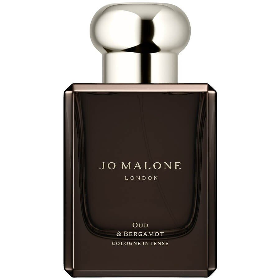 Jo Malone London Oud & Bergamot Cologne Intense Kolonjska Voda 50 ml