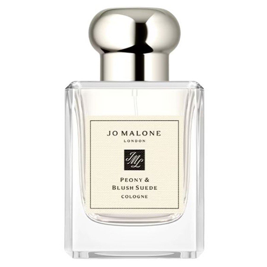 Jo Malone London Peony & Blush Suede Cologne Kolonjska Voda 50 ml