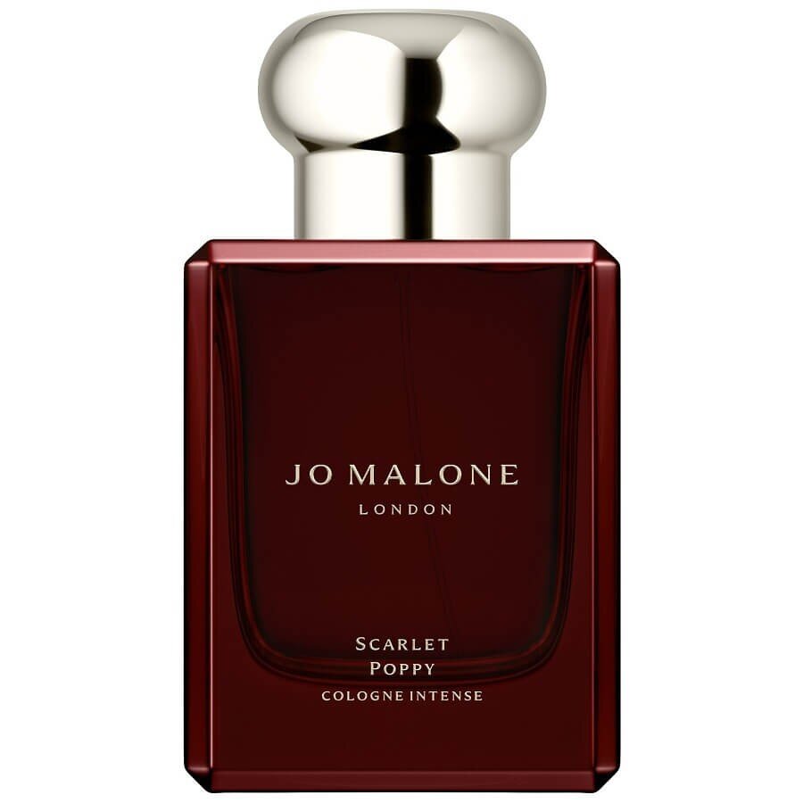 Jo Malone London Scarlet Poppy Cologne Intense Kolonjska Voda 100 ml