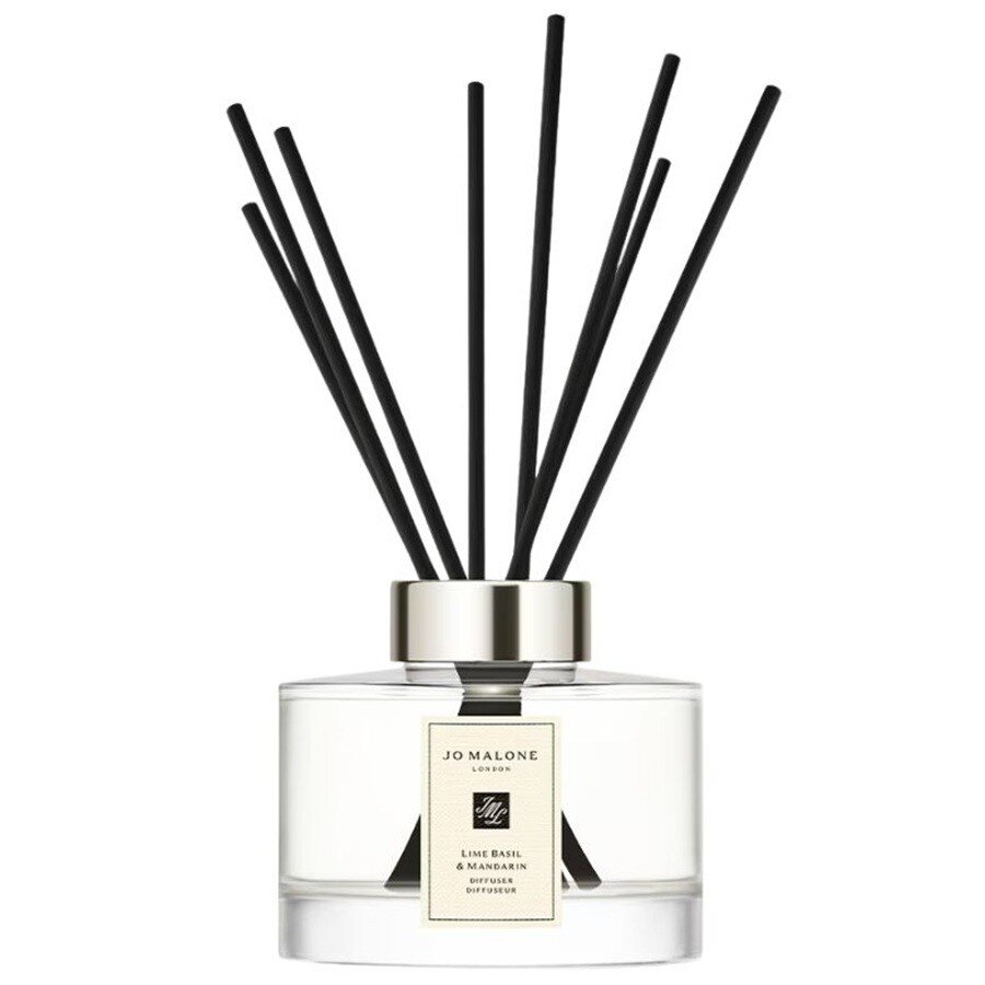 Jo Malone London Scent Surround™ Diffuser Lime Basil & Mandarin Dišeče Palčke 165 ml
