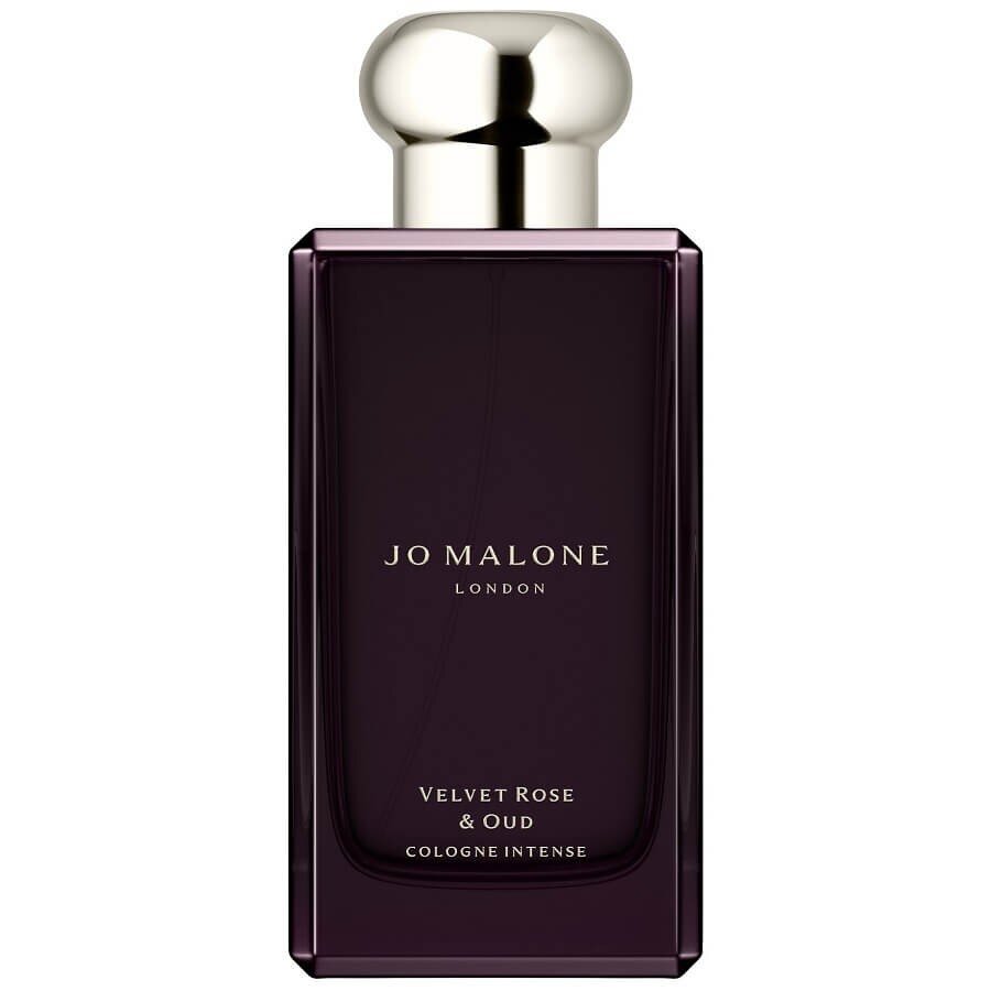 Jo Malone London Velvet Rose & Oud Cologne Intense Kolonjska Voda 100 ml