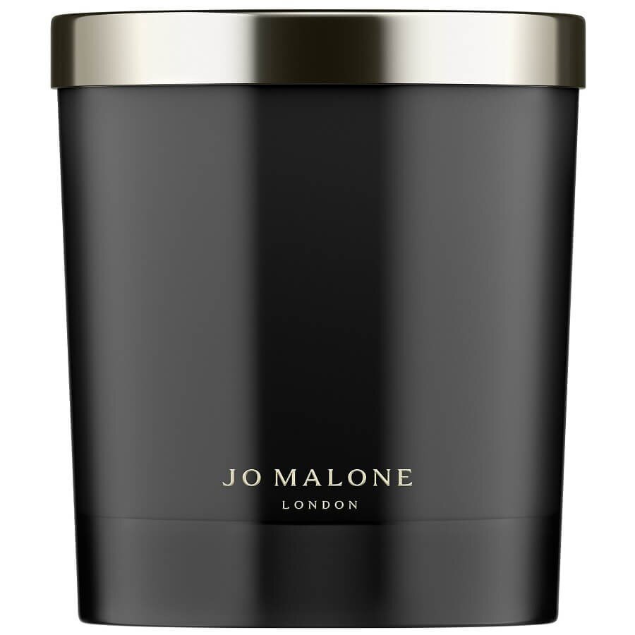 Jo Malone London Velvet Rose & Oud Intense Candle Dišeča Sveča 200 g