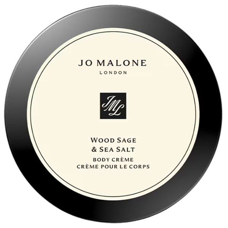 Jo Malone London Wood Sage & Sea Salt Body Creme Krema Za Telo 175 ml