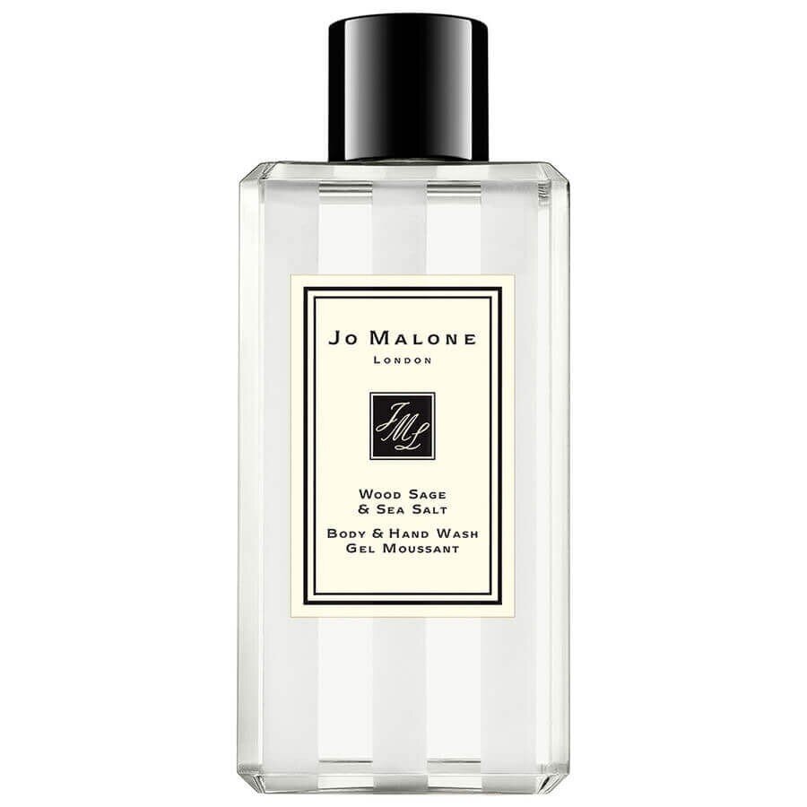 Jo Malone London Wood Sage & Sea Salt Body Hand Wash Tekoče Milo 250 ml