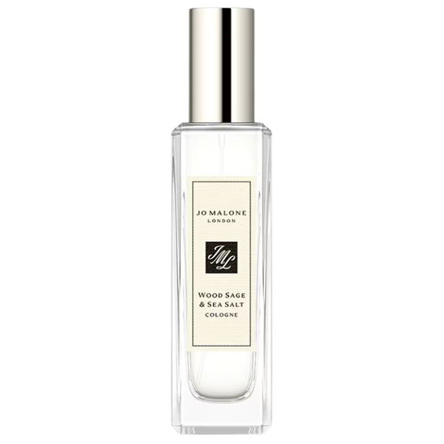 Jo Malone London Wood Sage & Sea Salt Cologne Kolonjska Voda 50 ml