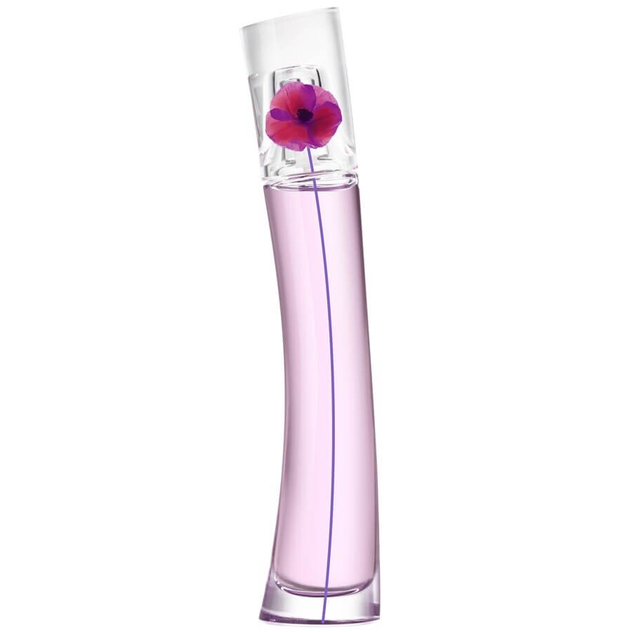 KENZO Flower By Cherry Poppy Eau De Parfum Parfumska Voda 50 ml