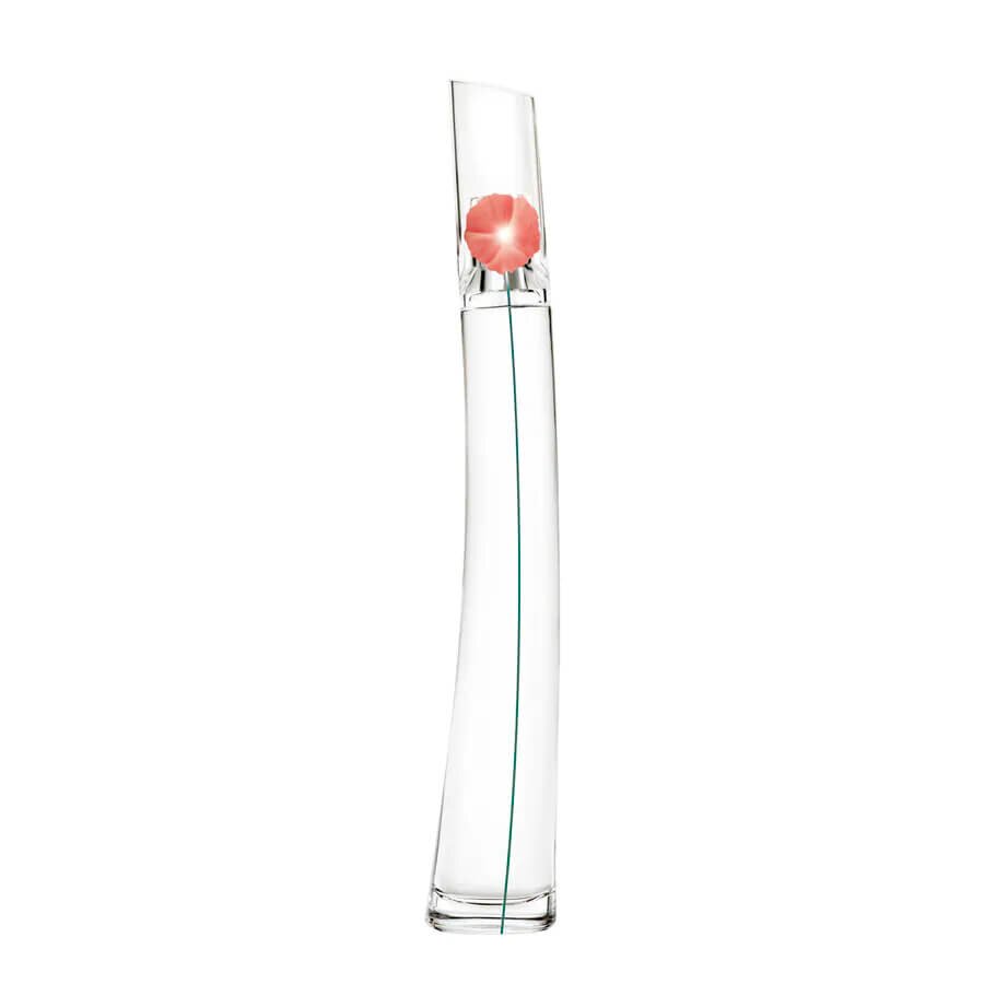 KENZO Flower By Eau De Toilette Toaletna Voda 100 ml