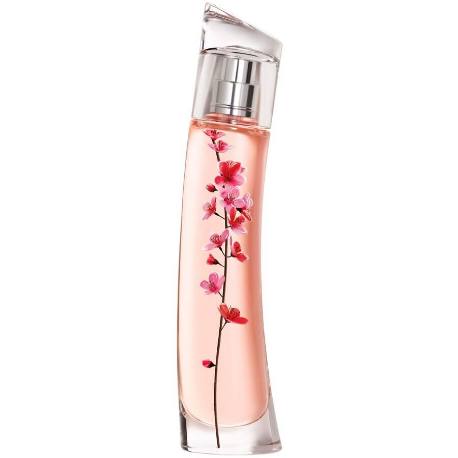 KENZO Flower By Ikebana Eau De Parfum Parfumska Voda 40 ml