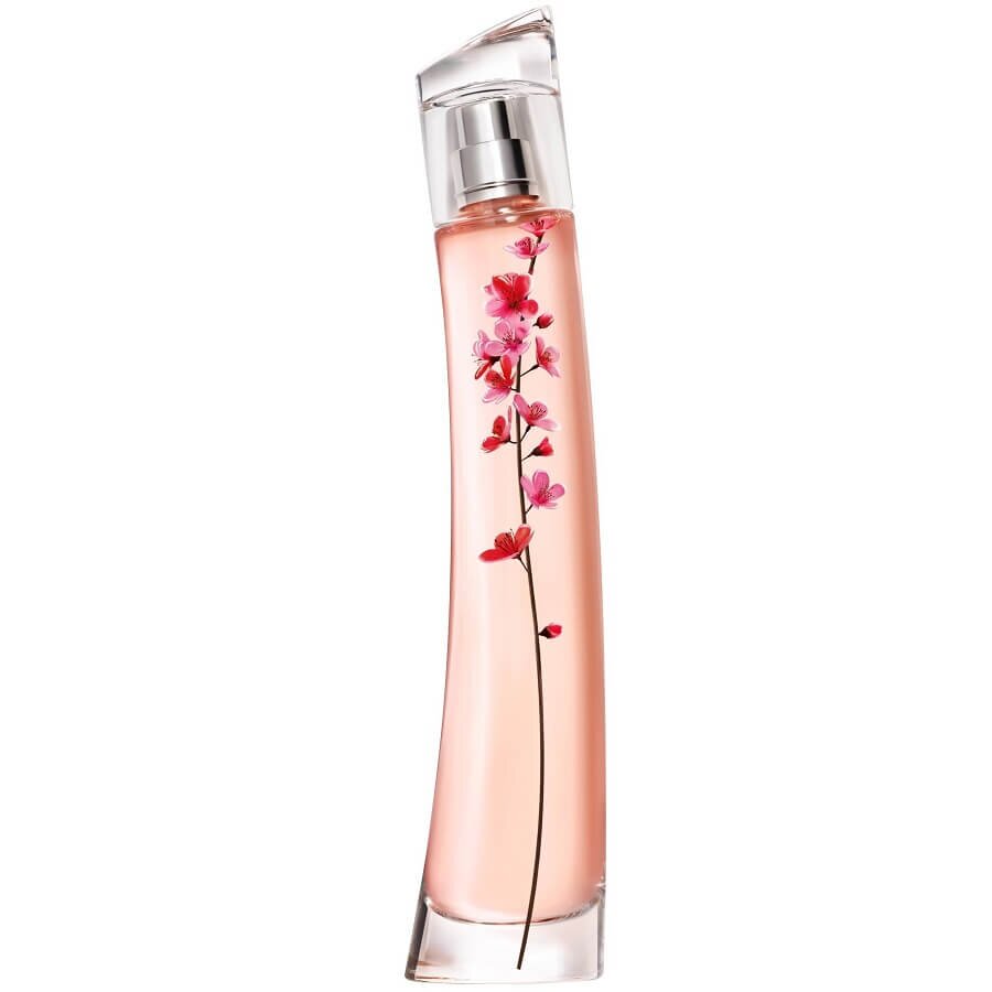 KENZO Flower By Ikebana Eau De Parfum Parfumska Voda 75 ml