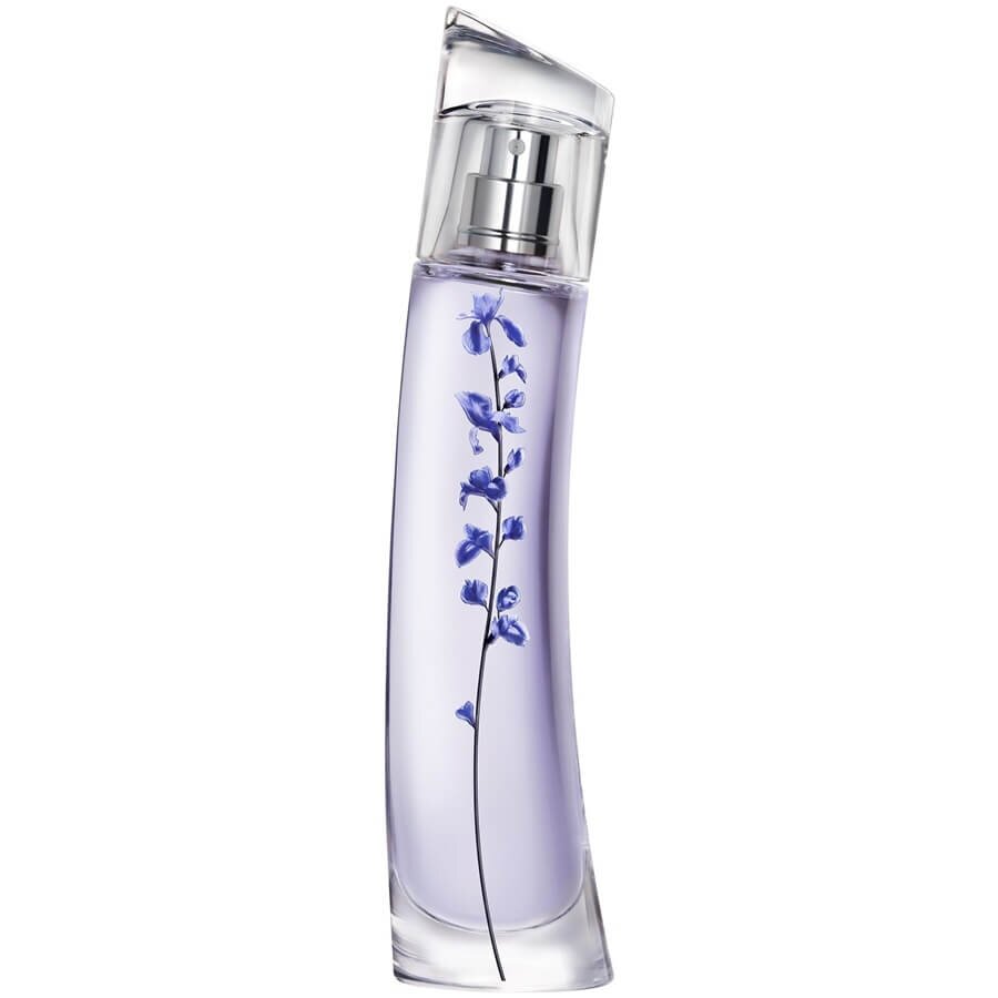 KENZO Flower By Ikebana Indigo Eau De Parfum Parfumska Voda 40 ml