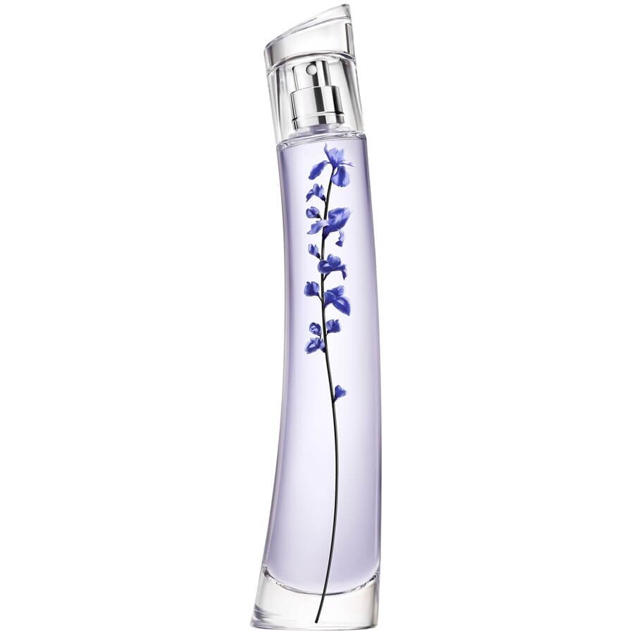 KENZO Flower By Ikebana Indigo Eau De Parfum Parfumska Voda 75 ml
