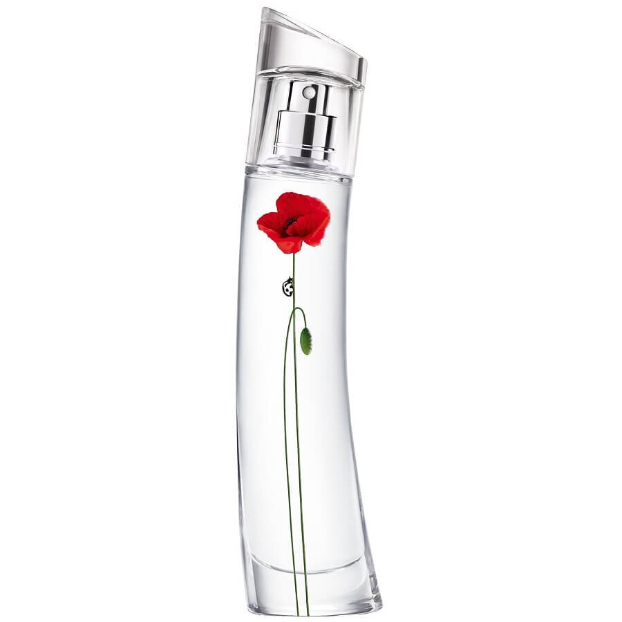 KENZO Flower By La Recolte Parisienne Eau De Parfum Parfumska Voda 40 ml
