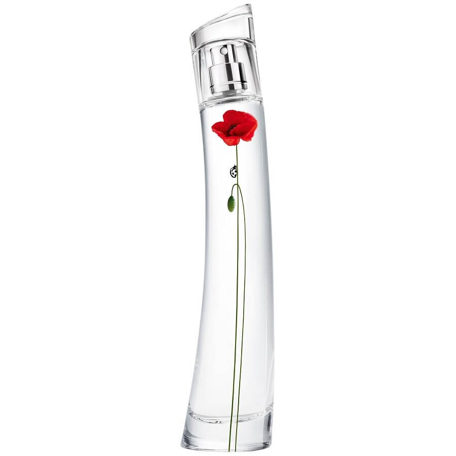 KENZO Flower By La Recolte Parisienne Eau De Parfum Parfumska Voda 75 ml