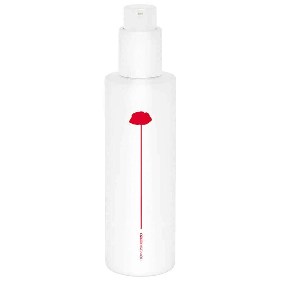 KENZO Flower By Perfuming Body Milk Limited Edition Mleko Za Telo 20 ml
