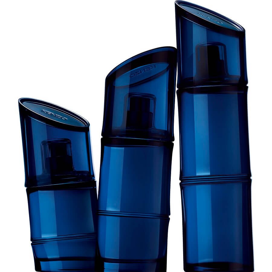 KENZO Homme Eau De Toilette Intense Toaletna Voda 40 ml