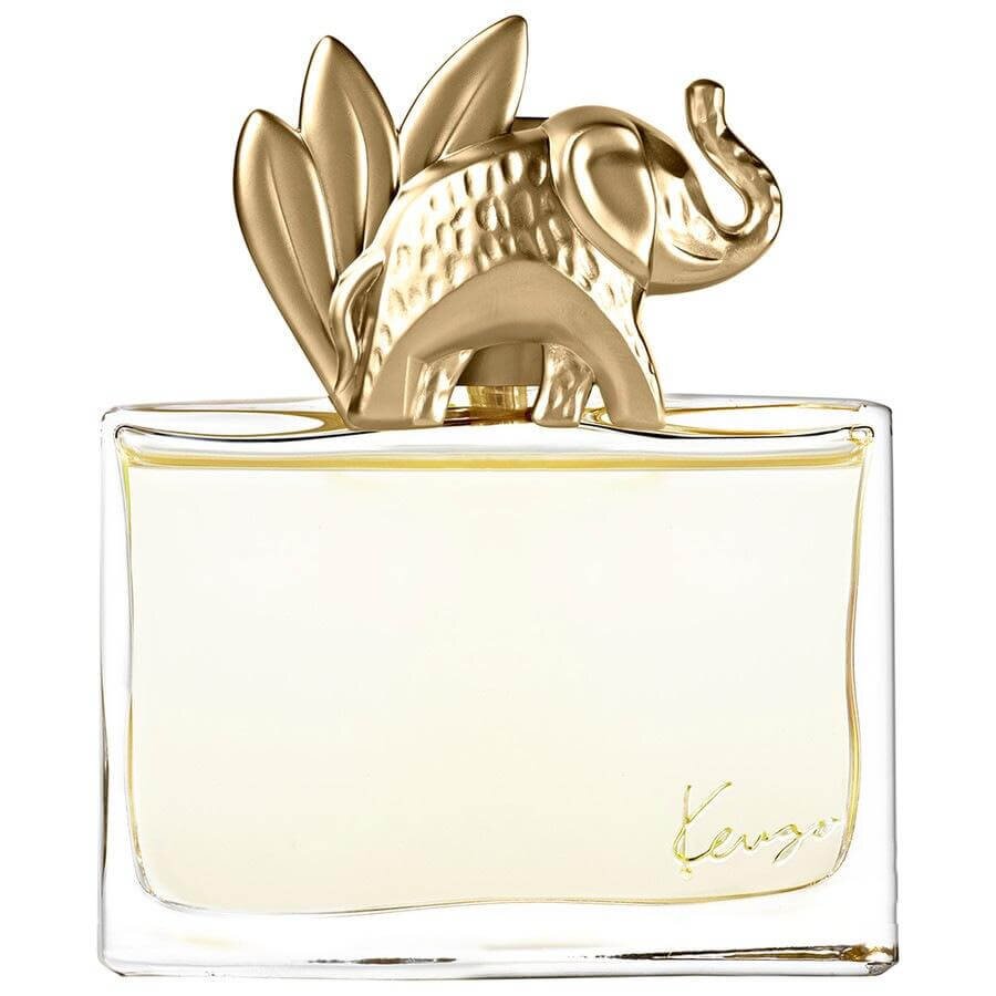 KENZO Jungle L'Éléphant Eau De Parfum Parfumska Voda