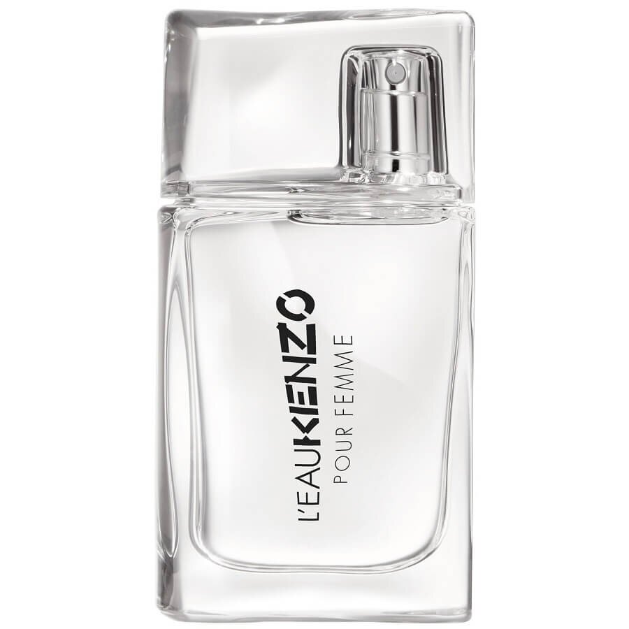KENZO L'Eau Pour Femme Eau De Toilette Toaletna Voda 30 ml