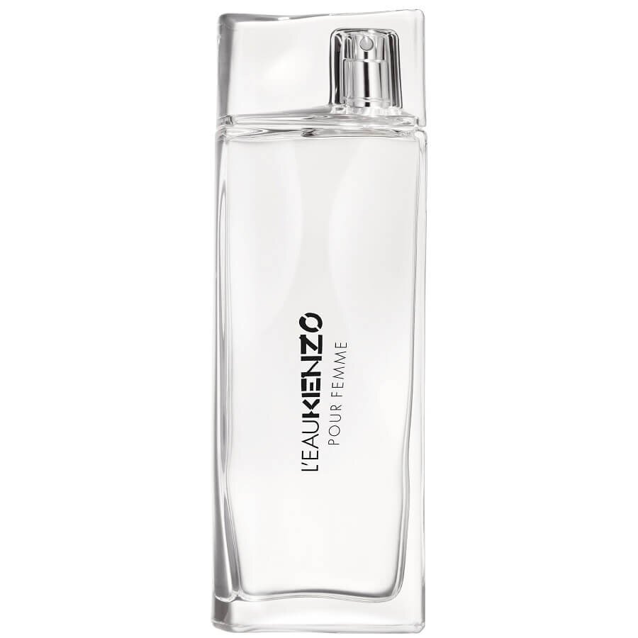 KENZO L'Eau Pour Femme Eau De Toilette Toaletna Voda 50 ml