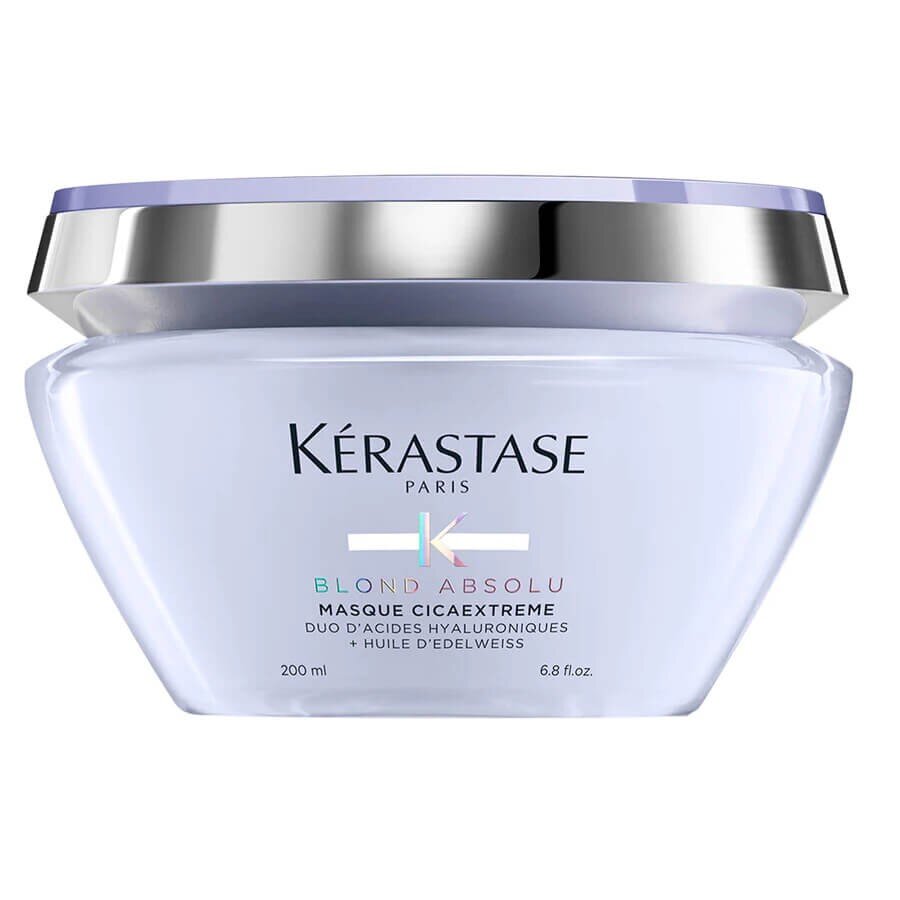 Kérastase Paris Blond Absolu Cicaextreme Masque Maska Za Lase 200 ml