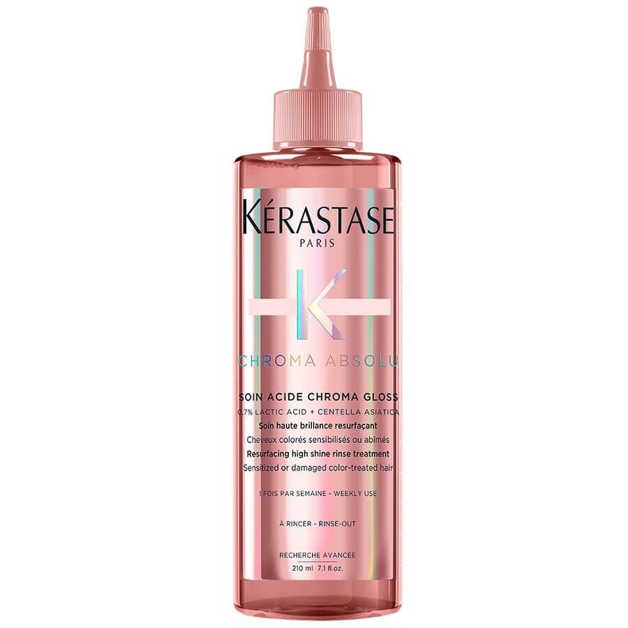 Kérastase Paris Chroma Absolu Soin Acide Gloss Krema Za Lase 210 ml