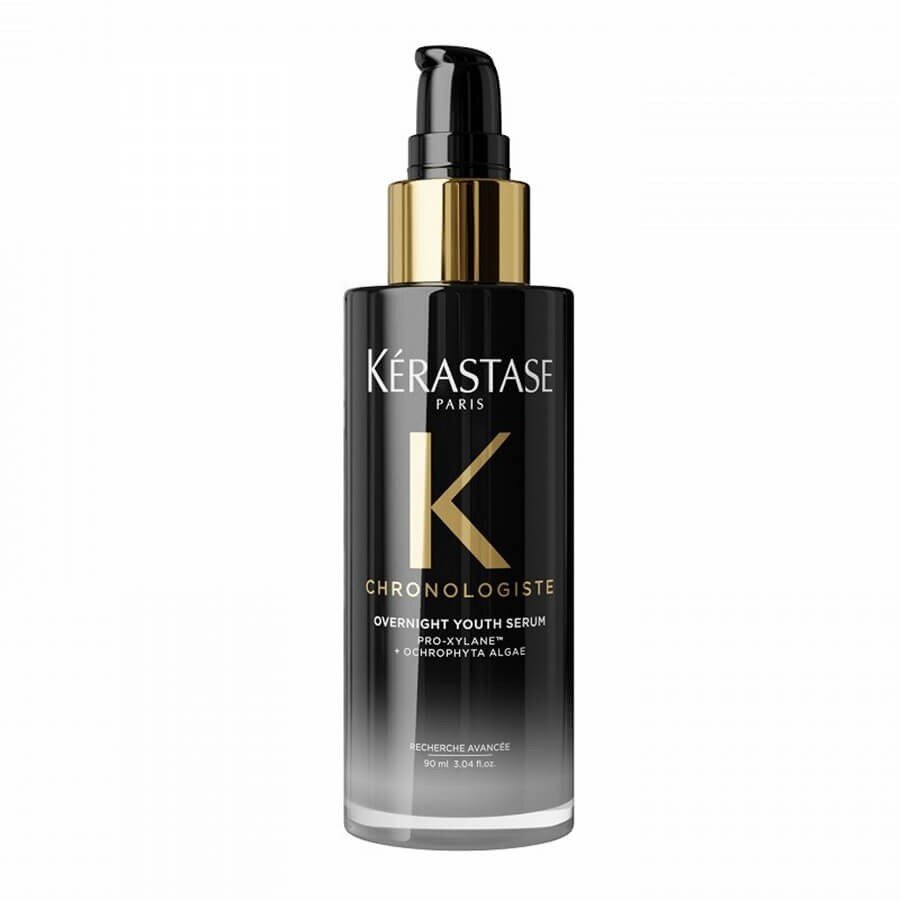 Kérastase Paris Chronologiste Overnight Youth Serum Za Lase 30 ml