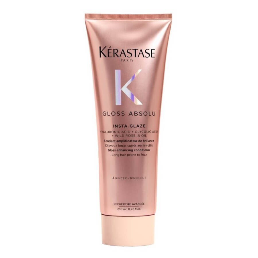 Kérastase Paris Gloss Absolu Insta Glaze Conditioner Balzam Za Lase 250 ml
