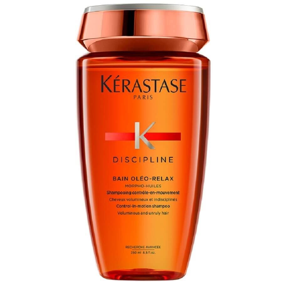 Kérastase Paris Oléo-Relax Bain Šampon Za Lase 250 ml