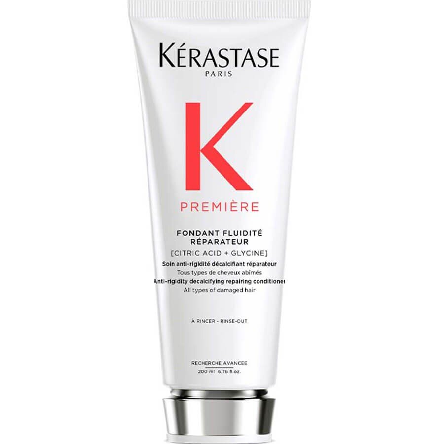 Kérastase Paris Première Fondant Fluidité Réparateur Conditioner Regenerator Za Lase 200 ml