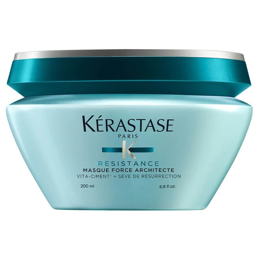 Kérastase Paris Résistance Masque Force Architecte Maska Za Lase 200 ml